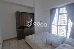 Apartemen Favorit Nyaman Dijual di Tangerang dengan 3 Kamar Tidur Apartemen Favorit Nyaman Dijual di Tangerang dengan 3 Kamar Tidur
