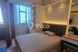 Dijual Apartemen di Tangerang 1 Kamar & 1 Kamar Mandi, Luas 30m2 Dijual Apartemen di Tangerang 1 Kamar & 1 Kamar Mandi, Luas 30m2