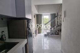 Hunian Apartemen Ideal untuk Dijual di Tangerang dengan 1 Kamar Hunian Apartemen Ideal untuk Dijual di Tangerang dengan 1 Kamar