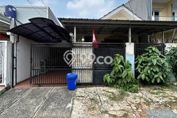 Rumah Luas Asri 4 KT Siap Pakai di Serpong Villa Melati Mas Tangerang Selatan Rumah Luas Asri 4 KT Siap Pakai di Serpong Villa Melati Mas Tangerang Selatan