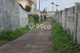 Untuk Dijual Tanah di Tangerang Selatan, Luas 839m2 SHM Untuk Dijual Tanah di Tangerang Selatan, Luas 839m2 SHM