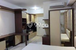 Dijual Apartemen di Tangerang 1 Kamar & 1 Kamar Mandi, Luas 33m2 Dijual Apartemen di Tangerang 1 Kamar & 1 Kamar Mandi, Luas 33m2