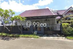 Rumah Luas Asri 4 KT Siap Huni di Serpong Regency Melati Mas Tangerang Selatan Rumah Luas Asri 4 KT Siap Huni di Serpong Regency Melati Mas Tangerang Selatan