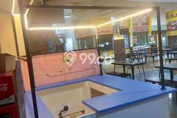 Komersial Dijual di BSD Tangerang Selatan dengan LB 4m2 Komersial Dijual di BSD Tangerang Selatan dengan LB 4m2