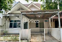 SPECIAL OFFER! Rumah Asri di BSD Giri Loka, LT 240m² LB 150m² SPECIAL OFFER! Rumah Asri di BSD Giri Loka, LT 240m² LB 150m²