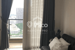 Sewa Apartemen Harga Terjangkau di BSD City 1 Bedroom Sewa Apartemen Harga Terjangkau di BSD City 1 Bedroom