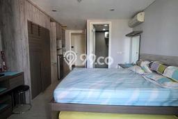 Dijual Apartemen 1 KT & 1 KM di Tangerang Area Strategis Dijual Apartemen 1 KT & 1 KM di Tangerang Area Strategis