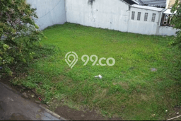 Untuk Dijual Tanah di Tangerang, Luas 287m2 - Untuk Dijual Tanah di Tangerang, Luas 287m2 -