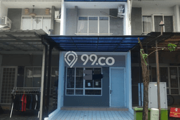 Jual Rumah Bagus Siap Huni LB 80m2 di Serpong Utara, Tangerang Selatan Jual Rumah Bagus Siap Huni LB 80m2 di Serpong Utara, Tangerang Selatan