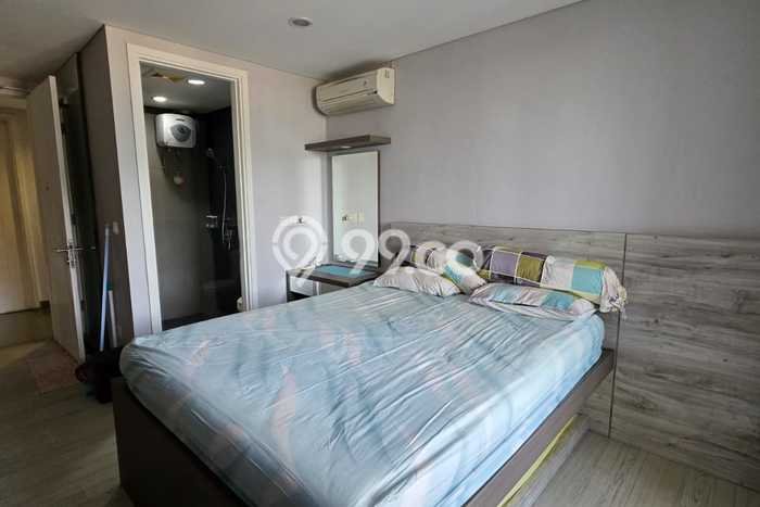 Unit Apartemen Dijual di Alam Sutera, Tangerang, dengan 1 Bedroom, 1 Bathroom Unit Apartemen Dijual di Alam Sutera, Tangerang, dengan 1 Bedroom, 1 Bathroom