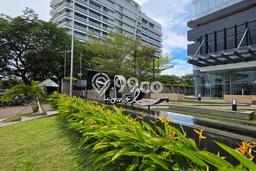 Hunian Strategis 36m2 di Alam Sutera Tangerang 1 KT Hunian Strategis 36m2 di Alam Sutera Tangerang 1 KT