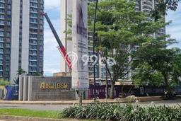 Sewa Apartemen Terjangkau 1 BR di BSD Tangerang Sewa Apartemen Terjangkau 1 BR di BSD Tangerang