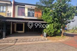 Disewakan Rumah Harga Terjangkau di BSD Tangerang dengan 3 KT Disewakan Rumah Harga Terjangkau di BSD Tangerang dengan 3 KT