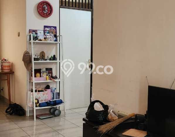 Jual Rumah Modern 2 KT di BSD Nusaloka, Tangerang Jual Rumah Modern 2 KT di BSD Nusaloka, Tangerang
