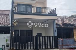 Hunian Nyaman Asri 3 KT Siap Huni di Serpong Regency Melati Mas Tangerang Selatan Hunian Nyaman Asri 3 KT Siap Huni di Serpong Regency Melati Mas Tangerang Selatan