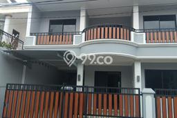 Dijual Rumah Mewah Exclusive di BSD, Tangerang Selatan Dijual Rumah Mewah Exclusive di BSD, Tangerang Selatan