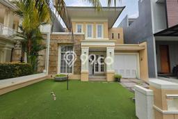Kesempatan Investasi LT 180m2m² / LB 151m2m² di Lokasi Strategis , Tangerang Kesempatan Investasi LT 180m2m² / LB 151m2m² di Lokasi Strategis , Tangerang