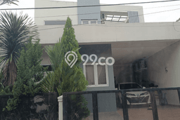 Hunian Nyaman Asri 4 KT Siap Huni di Serpong Regency Melati Mas Tangerang Selatan Hunian Nyaman Asri 4 KT Siap Huni di Serpong Regency Melati Mas Tangerang Selatan