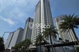 Apartemen Cozy Dijual di Tangerang Spesifikasi 1 KT, 1 KM Apartemen Cozy Dijual di Tangerang Spesifikasi 1 KT, 1 KM