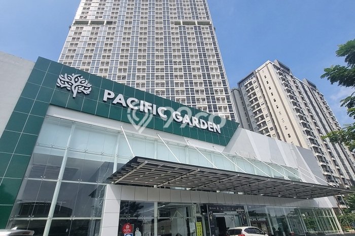 Apartemen Nyaman untuk Disewa, 1 Kamar di Tangerang Apartemen Nyaman untuk Disewa, 1 Kamar di Tangerang