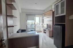 Apartemen Eksklusif Kawasan Gading Serpong, 1 KT, Luas 41m², Dekat Mudah Gading Serpong, Tangerang, Tangerang, Fasilitas Terbaik Apartemen Eksklusif Kawasan Gading Serpong, 1 KT, Luas 41m², Dekat Mudah Gading Serpong, Tangerang, Tangerang, Fasilitas Terbaik