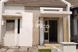 Rumah Modern Minimalis 2 Kamar Bisa Langsung Pindah di Tangerang Rumah Modern Minimalis 2 Kamar Bisa Langsung Pindah di Tangerang