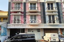 Paling Dicari! Ruko Dijual di Gading Serpong L Agricola Harga Kompetitif Paling Dicari! Ruko Dijual di Gading Serpong L Agricola Harga Kompetitif