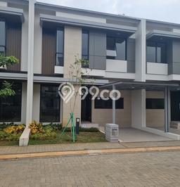 PILIHAN TEPAT! Rumah kawasan BSD Vanya Park, 3 KM, Dekat Sekolah, Luas 77m² LB 89m² PILIHAN TEPAT! Rumah kawasan BSD Vanya Park, 3 KM, Dekat Sekolah, Luas 77m² LB 89m²