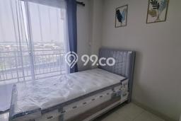 Sewa Apartemen Hemat di Pinang, Tangerang Dekat Fasilitas Umum Sewa Apartemen Hemat di Pinang, Tangerang Dekat Fasilitas Umum