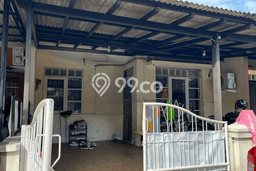 Dijual Hunian Rumah Nyaman 2 Kamar di Serpong Regency Melati Mas, Tangerang Selatan Dijual Hunian Rumah Nyaman 2 Kamar di Serpong Regency Melati Mas, Tangerang Selatan