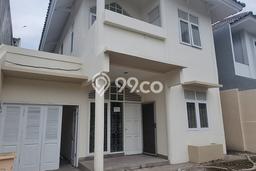 Jual Cepat Rumah 4 Kamar Tidur di Lippo Karawaci, Bebas Banjir, Tangerang Jual Cepat Rumah 4 Kamar Tidur di Lippo Karawaci, Bebas Banjir, Tangerang