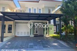 Rumah Asri area Alam Sutera, 3 KM, Luas 200m² LB 167m² Rumah Asri area Alam Sutera, 3 KM, Luas 200m² LB 167m²