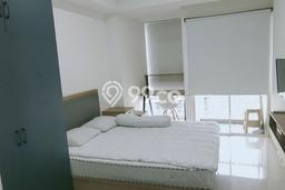 Disewakan Apartemen Murah di Alam Sutera 1 Bedroom Disewakan Apartemen Murah di Alam Sutera 1 Bedroom