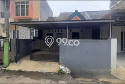 Rumah Minimalis 2 KT LT 72m2 di Gading Serpong Rumah Minimalis 2 KT LT 72m2 di Gading Serpong