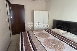 Apartemen Strategis 31m2 di BSD Tangerang 1 Bedroom Apartemen Strategis 31m2 di BSD Tangerang 1 Bedroom