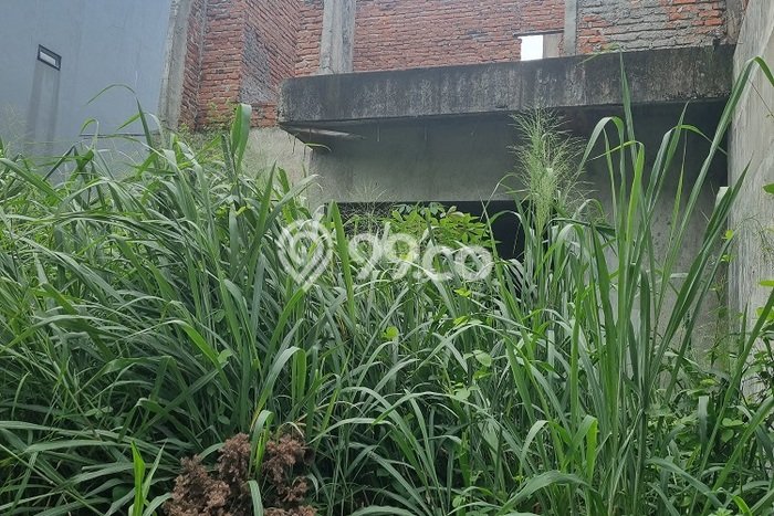 Dijual Tanah Lokasi Serpong Regency Melati Mas, Tangerang Selatan Seluas 123m2 Dijual Tanah Lokasi Serpong Regency Melati Mas, Tangerang Selatan Seluas 123m2