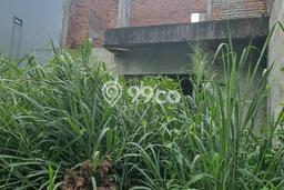 Dijual Tanah Lokasi Serpong Regency Melati Mas, Tangerang Selatan Seluas 123m2 Dijual Tanah Lokasi Serpong Regency Melati Mas, Tangerang Selatan Seluas 123m2