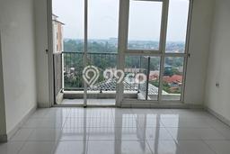 Apartemen Eksklusif di BSD, 1 KT, Luas 26m², Akses BSD, Tangerang, Tangerang Apartemen Eksklusif di BSD, 1 KT, Luas 26m², Akses BSD, Tangerang, Tangerang