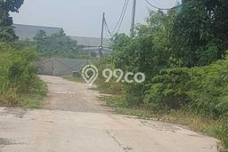 Lahan untuk Dijual di Cikupa Tangerang Luas 20000m2 Lahan untuk Dijual di Cikupa Tangerang Luas 20000m2