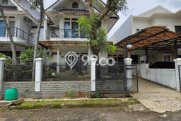 Rumah Minimalis 4 Kamar LT 200m2 di Lippo Karawaci Rumah Minimalis 4 Kamar LT 200m2 di Lippo Karawaci