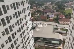 Dijual Apartemen 2 Kamar Tidur, 1 Kamar Mandi di Cisauk, Tangerang Dijual Apartemen 2 Kamar Tidur, 1 Kamar Mandi di Cisauk, Tangerang