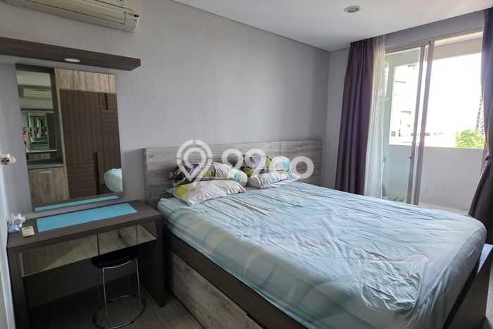 Unit Apartemen Dijual di Alam Sutera, Tangerang, dengan 1 Bedroom, 1 Bathroom Unit Apartemen Dijual di Alam Sutera, Tangerang, dengan 1 Bedroom, 1 Bathroom
