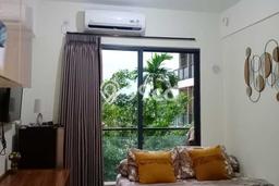 Apartemen Strategis Kawasan BSD City, 1 KM, Luas 20m², Area Berkembang Apartemen Strategis Kawasan BSD City, 1 KM, Luas 20m², Area Berkembang