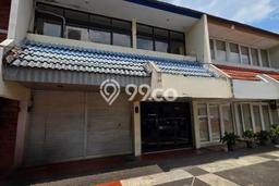 Paling Dicari! Ruko Dijual di Pondok Indah Harga Kompetitif Paling Dicari! Ruko Dijual di Pondok Indah Harga Kompetitif