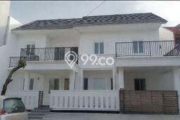 Rumah Luxury Modern Siap Huni di Serpong Villa Melati Mas Tangerang Selatan Rumah Luxury Modern Siap Huni di Serpong Villa Melati Mas Tangerang Selatan