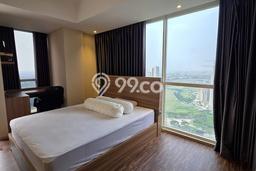 Untuk Dijual Apartemen 1 KT & 1 KM di Tangerang Area Strategis Untuk Dijual Apartemen 1 KT & 1 KM di Tangerang Area Strategis