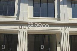Unit Ruko Tersedia di Gading Serpong Spesifikasi LB 90m2 Unit Ruko Tersedia di Gading Serpong Spesifikasi LB 90m2