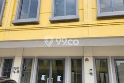 For Rent Ruko Kawasan Strategis Kawasan Gading Serpong, Luas 108m², Siap Usaha For Rent Ruko Kawasan Strategis Kawasan Gading Serpong, Luas 108m², Siap Usaha