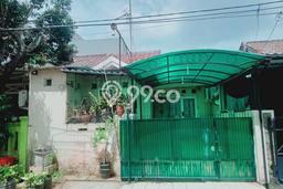 Dijual Rumah Eksklusif 2 KT di Sektor 6-Gading Serpong, Tangerang Dijual Rumah Eksklusif 2 KT di Sektor 6-Gading Serpong, Tangerang