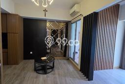 Untuk Dijual Apartemen 2 KT & 1 KM di Tangerang Area Strategis Untuk Dijual Apartemen 2 KT & 1 KM di Tangerang Area Strategis